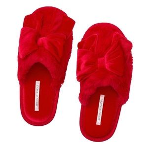 Victoria’s Secret Slippers